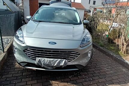 Ford Kuga 30.500 km 20.900 &euro; Schwabhausen 85247
