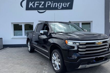 Chevrolet Silverado 15.000 km 61.999 &euro; Kottenheim 56736