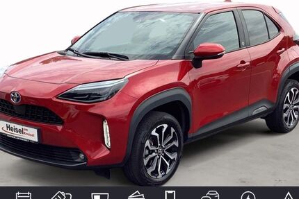 Toyota Yaris Cross 38.664 km 22.990 &euro; Merzig 66663