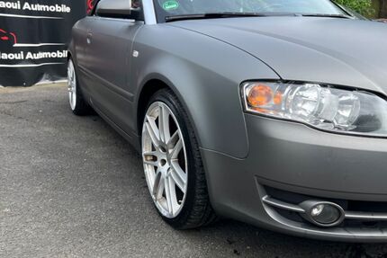 Audi A4 180.000 km 3.490 € Wiesbaden 65197