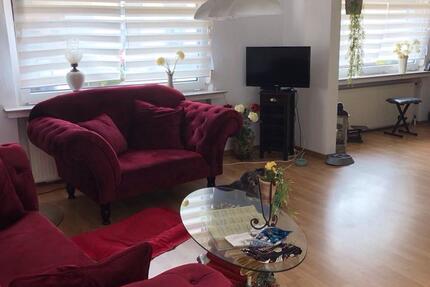 Zentral wohnen in Varel 4 zimmer