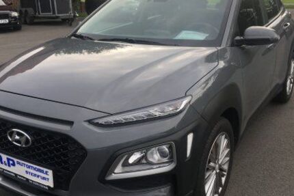 Hyundai KONA 89.000 km 15.900 € Steinfurt 48565
