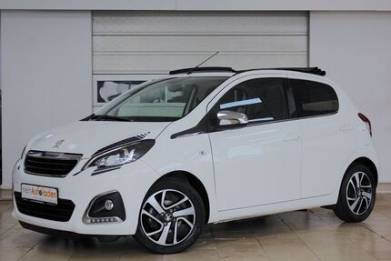 Peugeot 108 30.850 km 11.450 &euro; Dormagen 41540