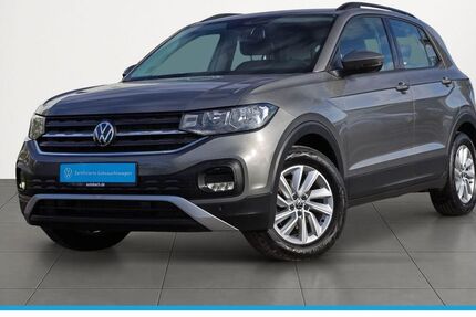 VW T-Cross 44.300 km 17.480 &euro; Limburg 65549