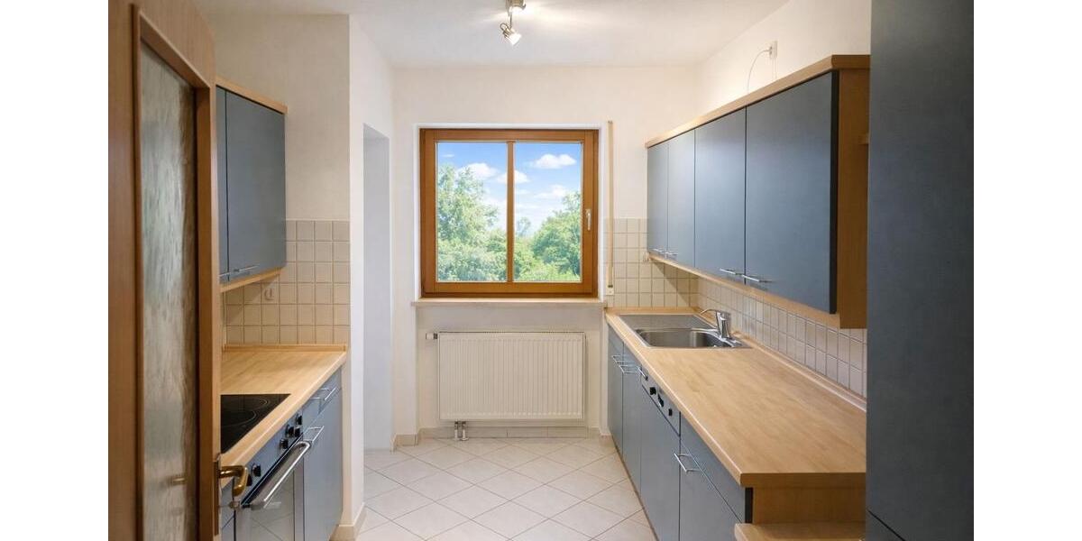 Erdgeschoßwohnung Albertshofen - 3 Zimmer, 76 m&sup2;, 244.000&euro; | Angebot:26801692