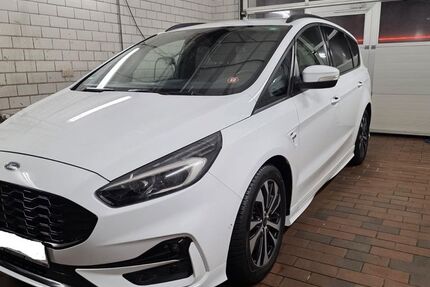 Ford S-Max 60.300 km 28.850 &euro; Gladbeck 45964