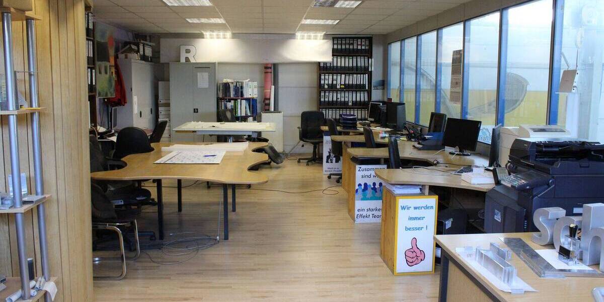 Gewerbeobjekt Pfreimd - 6.800&euro; | Angebot:26514976