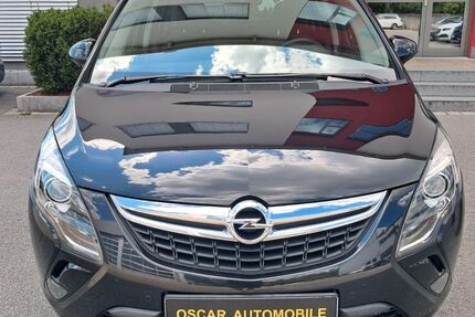 Opel Zafira 138.500 km 5.990 &euro; DEGGENDORF 94469