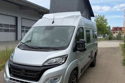 Fiat Ducato 69.000 km 46.900 &euro; Markt Indersdorf 85229