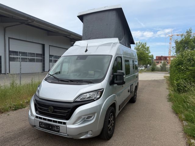 Fiat Ducato 69.000 km 49.900 &euro; Markt Indersdorf 85229