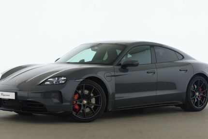 Porsche Taycan 27.900 km 139.900 &euro; Bamberg 96052