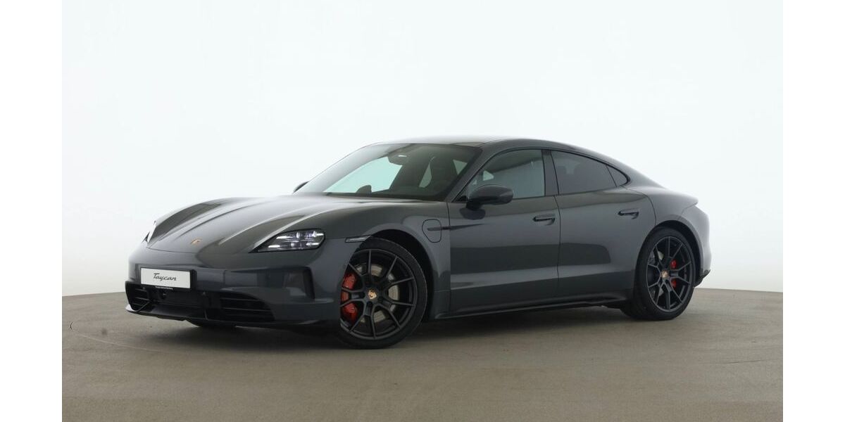 Porsche Taycan 27.900 km 139.900 &euro; Bamberg 96052