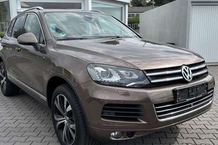 VW Touareg 269.500 km 9.900 &euro; Bad Hersfeld 36251