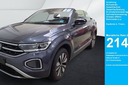 VW T-Roc 22.670 km 24.495 &euro; Gütersloh 33334