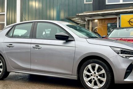 Opel Corsa 25.473 km 12.490 &euro; Wehr 79664