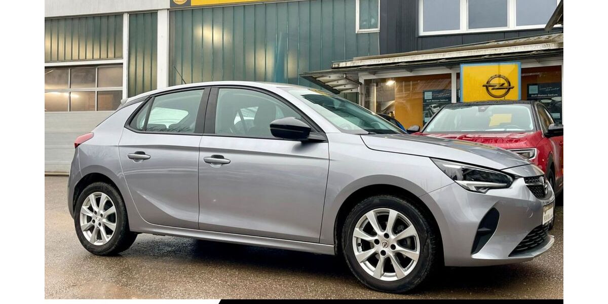 Opel Corsa 25.473 km 12.490 &euro; Wehr 79664