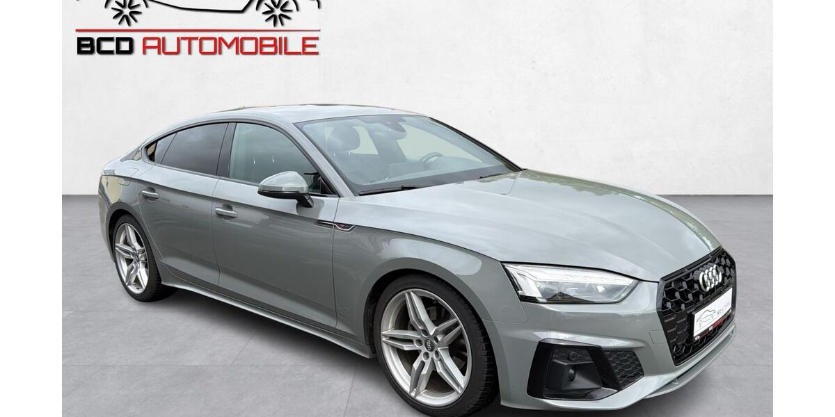Audi A5 77.500 km 29.739 &euro; Freudenstadt 72250