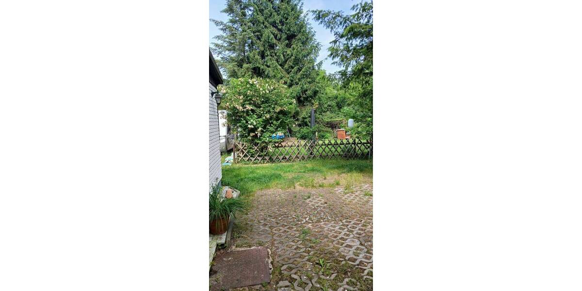 Bungalow Storkow (Mark) Alt Stahnsdorf - 2 Zimmer, 28 m&sup2;, 36.800&euro; | Angebot:26824899
