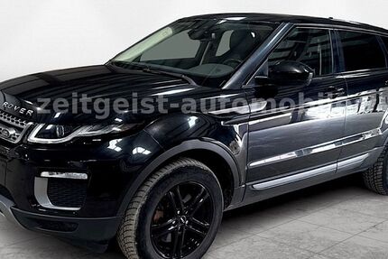 Land Rover Range Rover Evoque 150.000 km 14.875 &euro; Potsdam 14480