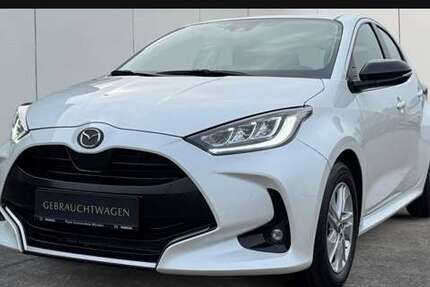 Mazda 2 67.926 km 17.490 € Minden 32427