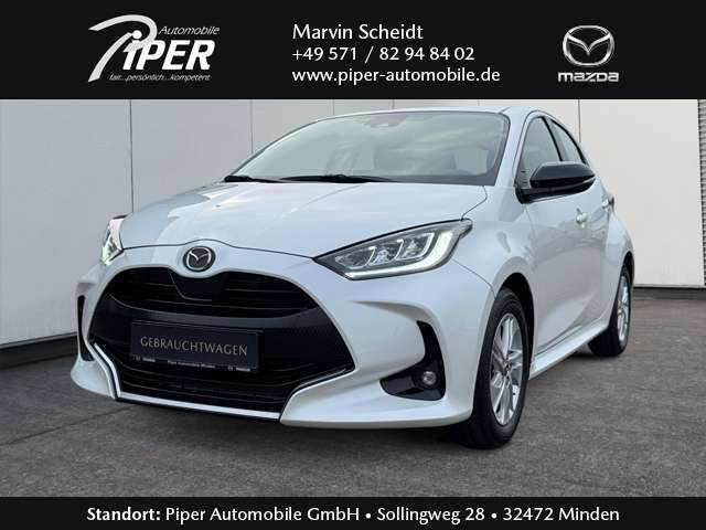 Mazda 2 67.926 km 17.490 € Minden 32427