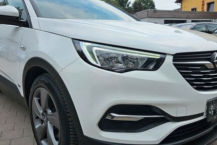 Opel Grandland (X) 128.219 km 14.650 &euro; Lachen-Speyerdorf 67435
