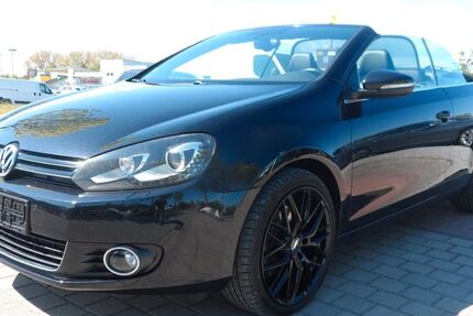 VW Golf 210.671 km 6.990 &euro; Greifswald 17489