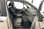 Ford Transit Connect L2 KOMBI SHZ/SPUR/TOTW/STANDHEIZ 118.347 km 16.490 &euro; Hatten 26209