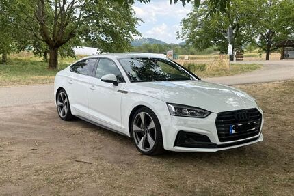 Audi A5 113.000 km 29.000 &euro; Oberkirch 77704