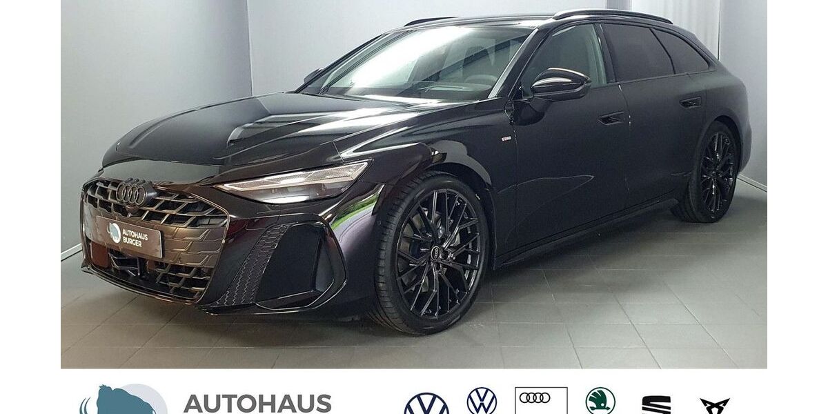 Audi A6 16.000 km 77.000 &euro; Blaubeuren 89143