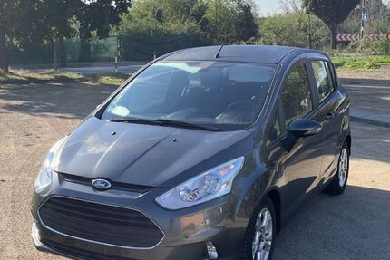 Ford B-Max 146.600 km 5.499 &euro; Mühlheim am Main 63165