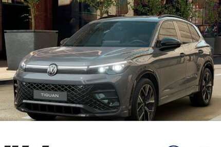 VW Tiguan 16.140 km 47.690 &euro; Gifhorn 38518