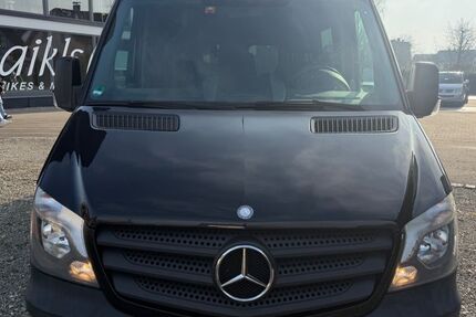 Mercedes-Benz Sprinter 179.000 km 19.990 &euro; Meckenbeuren 88074