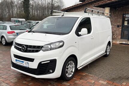 Opel Vivaro 54.500 km 16.750 &euro; Versmold 33775