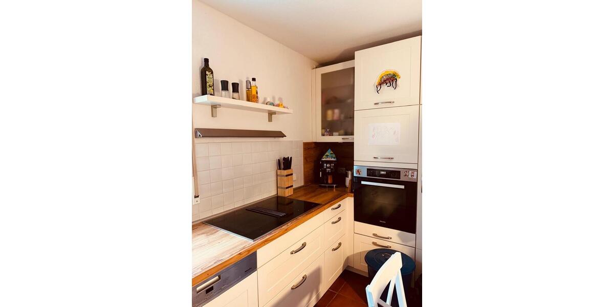 Reihenhaus Göttingen Roringen - 6 Zimmer, 120 m&sup2;, 520.000&euro; | Angebot:26115354