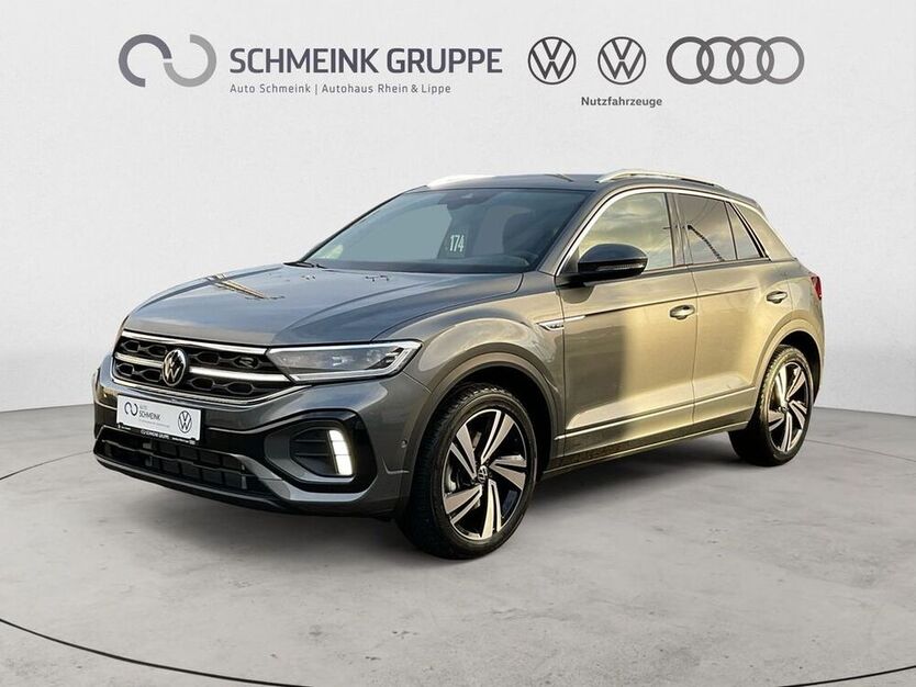 T-Roc