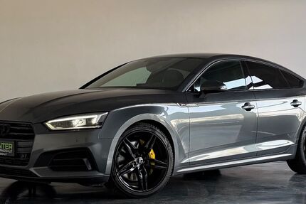 Audi A5 149.000 km 27.990 &euro; Landshut 84028