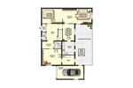 Einfamilienhaus Elsfleth - 6.5 Zimmer, 155 m&sup2;, 1.150&euro; | Angebot:26675545