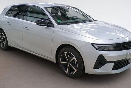 Opel Astra 14.846 km 18.480 &euro; Kelheim 93309