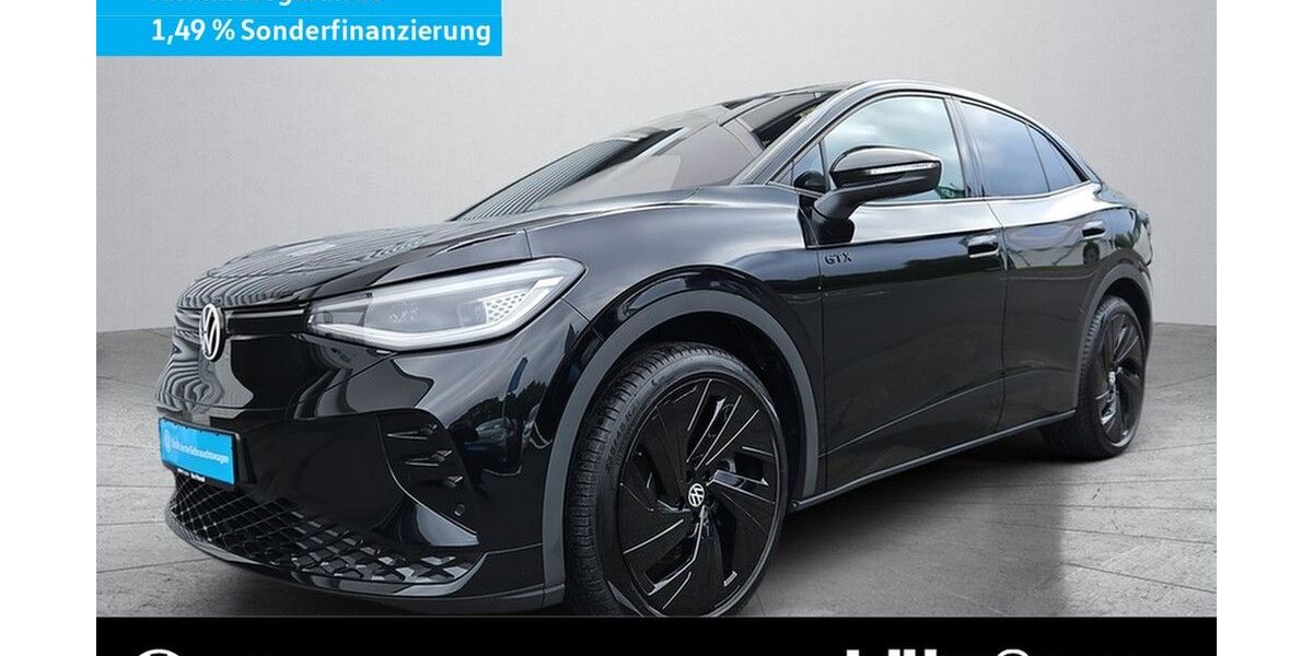 VW ID.5 15.283 km 43.990 &euro; Daun 54550