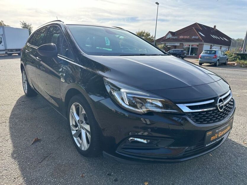 Astra