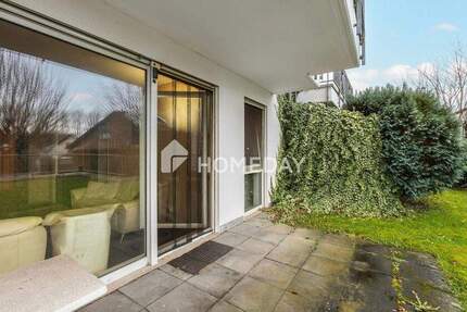 Wohnung Alfter Oedekoven - 2 Zimmer, 46 m&sup2;, 177.000&euro; | Angebot:25425725