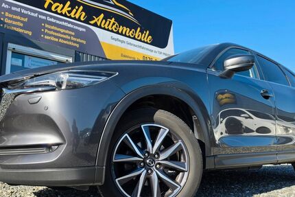 Mazda CX-5 111.000 km 16.999 &euro; Weißenhorn 89264