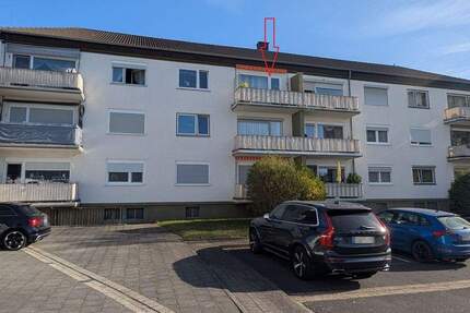 2 Zimmer-Eigentumswohnung in der Euskirchener Nordstadt (sofort frei) 2 zimmer