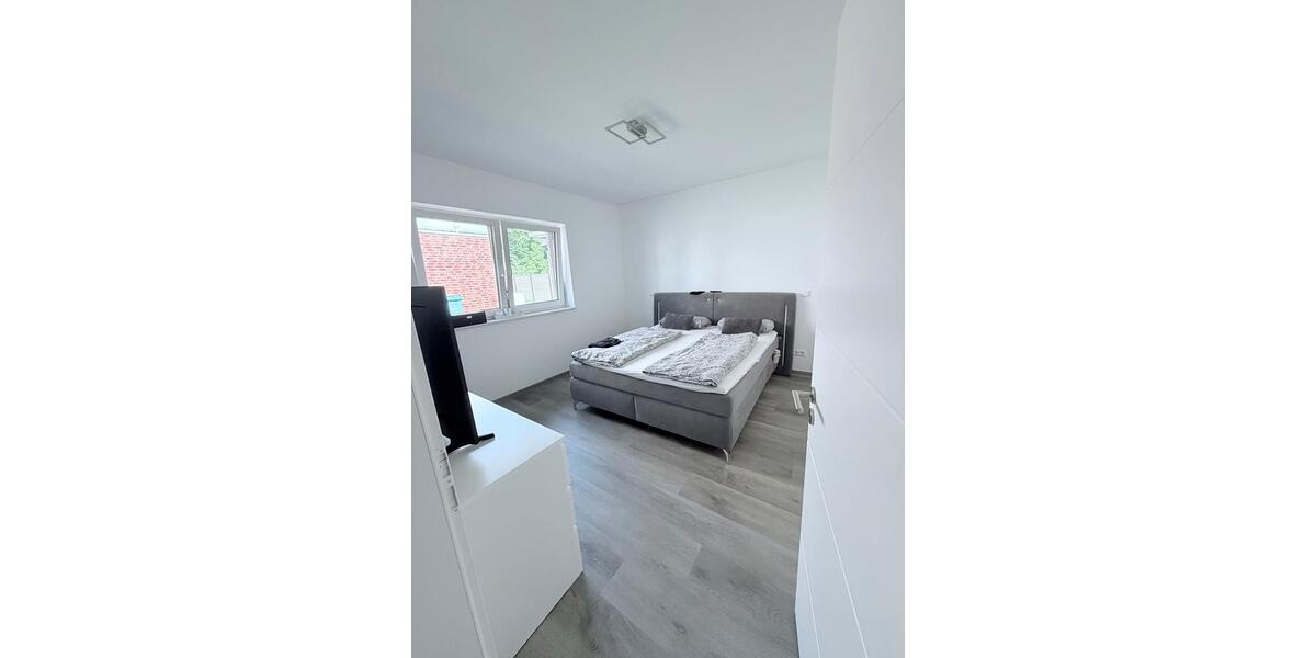 Doppelhaushälfte Saterland - 3 Zimmer, 92 m&sup2;, 320.000&euro; | Angebot:26960424