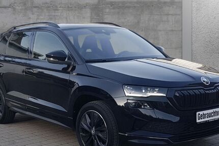 Skoda Karoq 64.486 km 31.990 &euro; Schwäbisch Gmünd 73525