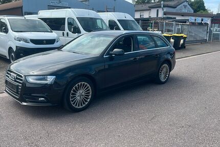Audi A4 264.524 km 5.599 &euro; Schwalbach Hülzweiler 66773