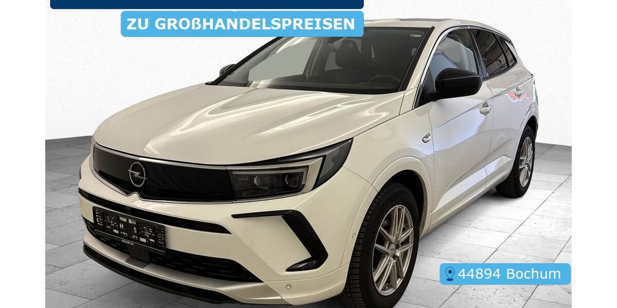 Opel Grandland (X) 44.723 km 18.907 &euro; Krefeld 47829