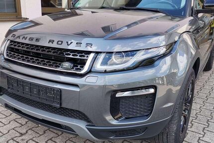 Land Rover Range Rover Evoque 116.600 km 21.900 &euro; Rosenheim 83024