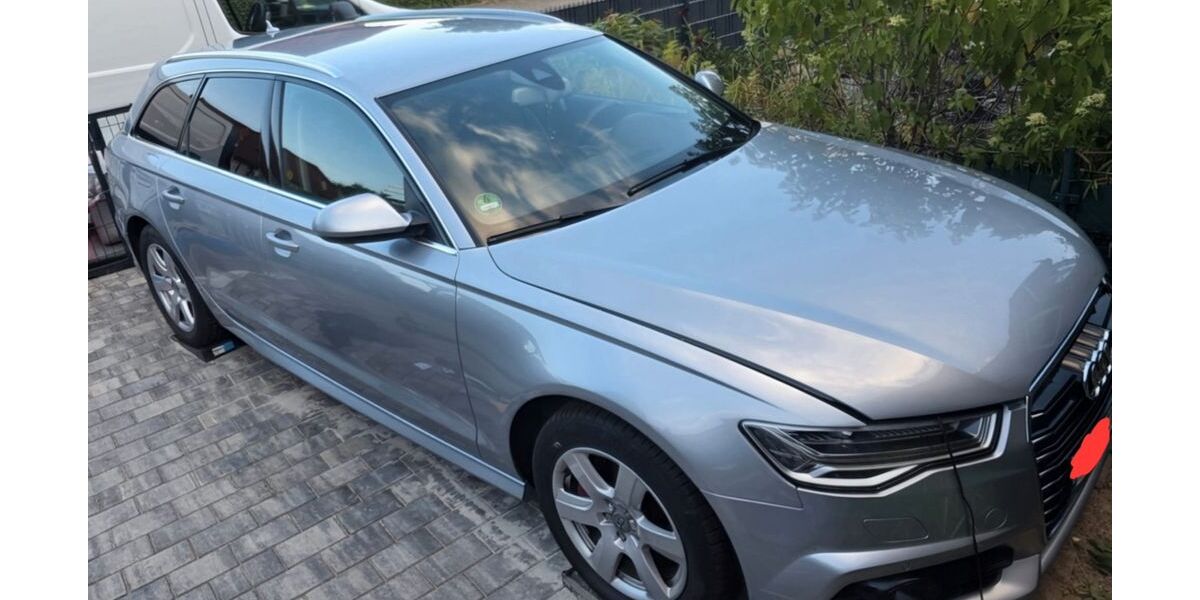 Audi A6 46.300 km 22.900 &euro; Vöhl 34516